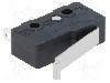 Limitator ON-(ON), HIGHLY - SS0504A