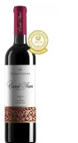 Vin rosu - Cuvee Ioan, Merlot &amp; Cabernet Sauvignon, sec, 2016 | Crama Viisoara