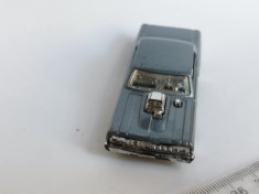 bnk jc Hot Wheels 2012 - &#039;64 Chevy Chevelle SS - 002/247
