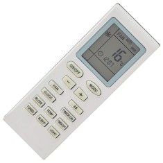 Telecomanda Dedicata Compatibila Gree Aer Conditionat AC KS-GR01