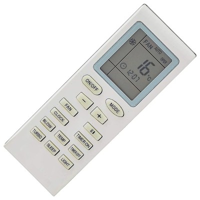 Telecomanda Dedicata Compatibila Gree Aer Conditionat AC KS-GR01 foto