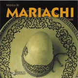 El Mariachi Carrillo - M&uacute;sica De Mariachi, CD