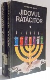 JIDOVUL RATACITOR VOL. I-II de EUGENE SUE , 1993