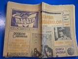 ziarul magazin 25 ianuarie 1969