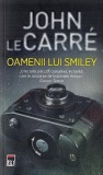 Oamenii lui Smiley - RAO
