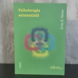 Irvin D. Yalom - Psihoterapie Existentiala