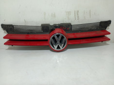 Grila capota Volkswagen Golf 4 1.9 TDI OEM 1997-2004 foto