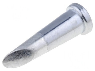 V&amp;acirc;rf Trunchi Con 3,2x6mm 60&amp;deg; foto