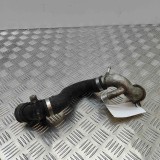 Furtun de lichid de răcire BMW 7 F01, F02 2011 OEM: 7575425,7576355 23169745