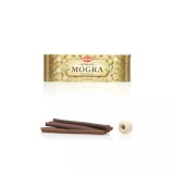 Cumpara ieftin Betisoare Parfumate Dhoop Sticks Soham Mogra 20g