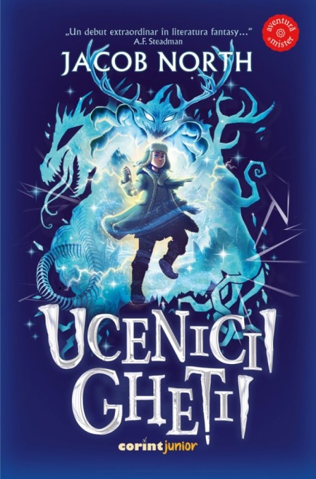 Ucenicii gheții