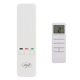 Aproape nou: Motor inteligent pentru jaluzele cu lant PNI SafeHome PT901JL WiFi cu