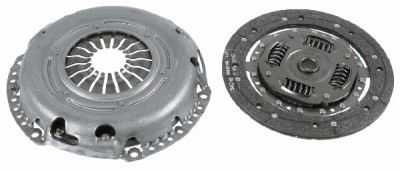 SACHS 3000 951 024 Set ambreiaj foto