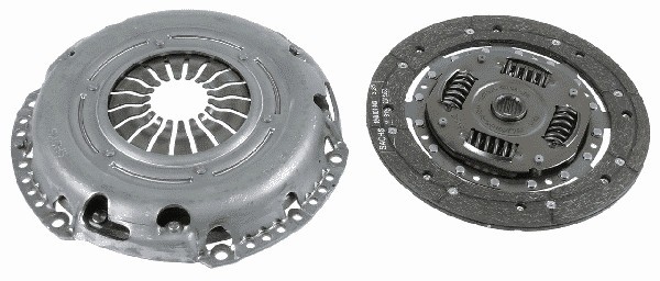 SACHS 3000 951 024 Set ambreiaj