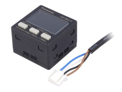 Modul Traductor Presiune 0-1MPa PNP DP-0 M5 foto