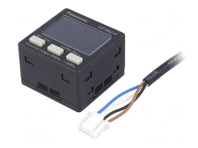 Modul Traductor Presiune 0-1MPa PNP DP-0 M5