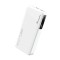 Acumulator extern 20000 mAh alb Konfulon A25Q-W, 2 iesiri USB + 1 iesire Type C, 65W Fast Charge PD
