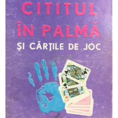 Myriam Mafalda - Cititul în palmă și cărțile de joc (editia 1994)