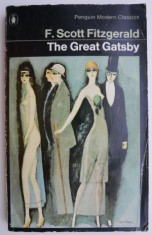 The Great Gatsby ? F. Scott Fitzgerald foto