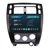 Cumpara ieftin Navigatie Hyundai Tucson (2006-2013), Android 12, P-Octacore 2GB RAM + 32GB ROM, 10.1 Inch - AD-BGP10002+AD-BGRKIT200B