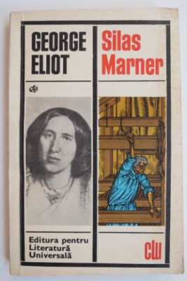 Silas Marner - George Eliot foto