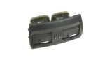 Gura de ventilație planșa de bord BMW X5 F15, F85 2015 OEM: 925201306 10042654