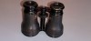 Binoclu vintage antic O.D. MEDER LEIPZIG PT. COLECTIE PANOPLIE -