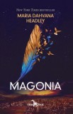 Cumpara ieftin Magonia (volumul I din seria Magonia)