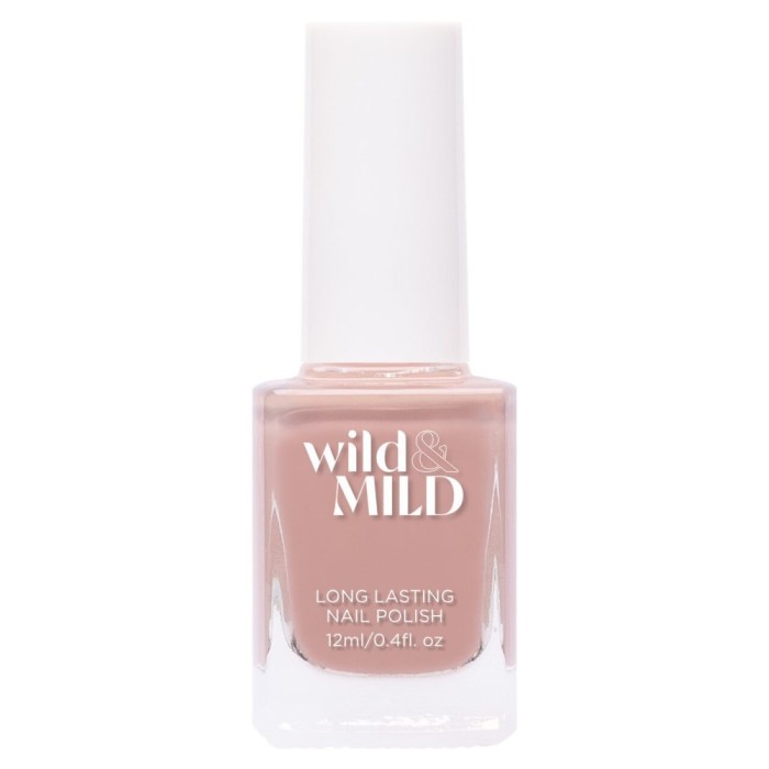 Lac unghii Long Lasting 0884 Escape Wild &amp; Mild, 12ml