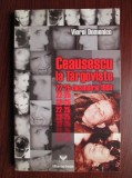Viorel Domenico - Ceausescu la Targoviste: 22-25 Decembrie 1989 (Ed. Ion Cristoiu 1999) Revolutia Romana fuga cu elicopterul arestul procesul moartea
