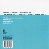 RoundAgain | Joshua Redman, Various Artists, Jazz, Nonesuch Records