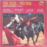 Disc vinil, LP. Viva Tango... Viva Paso-Emilio Armengol Y Su Orquesta-242882