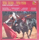 Disc vinil, LP. Viva Tango... Viva Paso-Emilio Armengol Y Su Orquesta, Rock and Roll