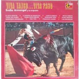 Disc vinil, LP. Viva Tango... Viva Paso-Emilio Armengol Y Su Orquesta-242882