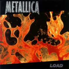 Metallica Load (cd) foto