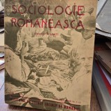REVISTA SOCIOLOGIE ROMANEASCA NR.7-12/1942
