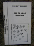 CEL CE URCA MUNTELE-ERNEST BERNEA