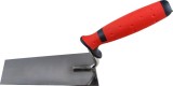 Mistrie Inox cu Maner de Cauciuc - 624034