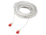 Patch Cord Goobay U/UTP Cat 6 RJ45 Cu Litare, Mufă Ambele Părți