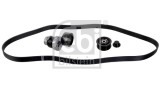 FEBI BILSTEIN 178230 Set curea transmisie cu caneluri