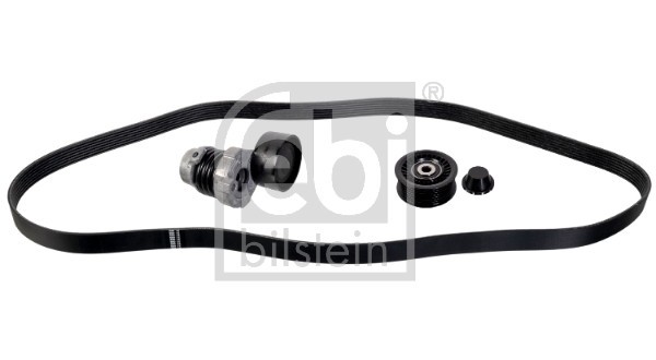 FEBI BILSTEIN 178230 Set curea transmisie cu caneluri