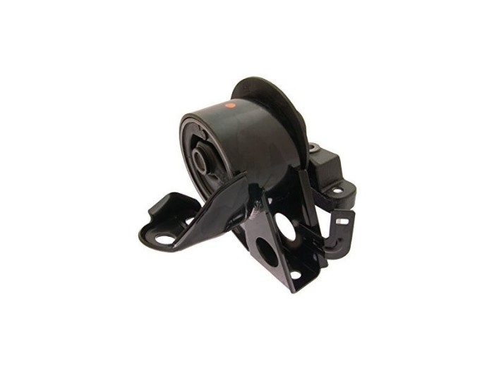 Suport motor Nissan X-Trail I (T30) 01.01-12.13, Fata, Dreapta, 2.0, 2.0 4X4, SRLine