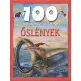 100 &aacute;llom&aacute;s-100 kaland: Ősl&eacute;nyek - Ősl&eacute;nyek - Morvay Petra