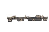 Suport prag lateral dreapta față BMW 4 Cabrio F33, F83 2015 OEM: 51777294888,7294888 25251452