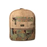 Cumpara ieftin Rucsac dama din pluta Natural Textures