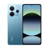 Telefon Redmi Note 14, 8GB RAM, 256 ROM, Ocean Blue, Dual Sim, Camera tripla 108MP, Procesor MediaTek Helio G99-Ultra