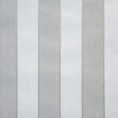 Tapet textil, model cu dungi, gri, alb, Zambaiti, 30003