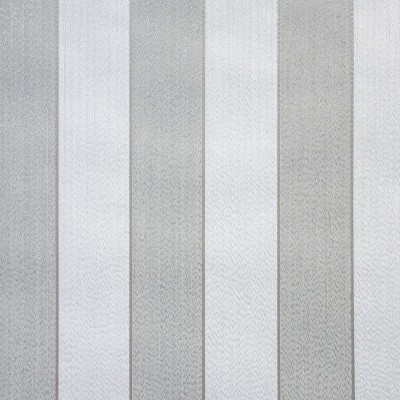 Tapet textil, model cu dungi, gri, alb, Zambaiti, 30003 foto