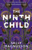 The Ninth Child | Sally Magnusson, Two Roads