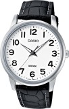 Ceas Barbati, Casio, Collection MTP-13 MTP-1303L-7B - Marime universala